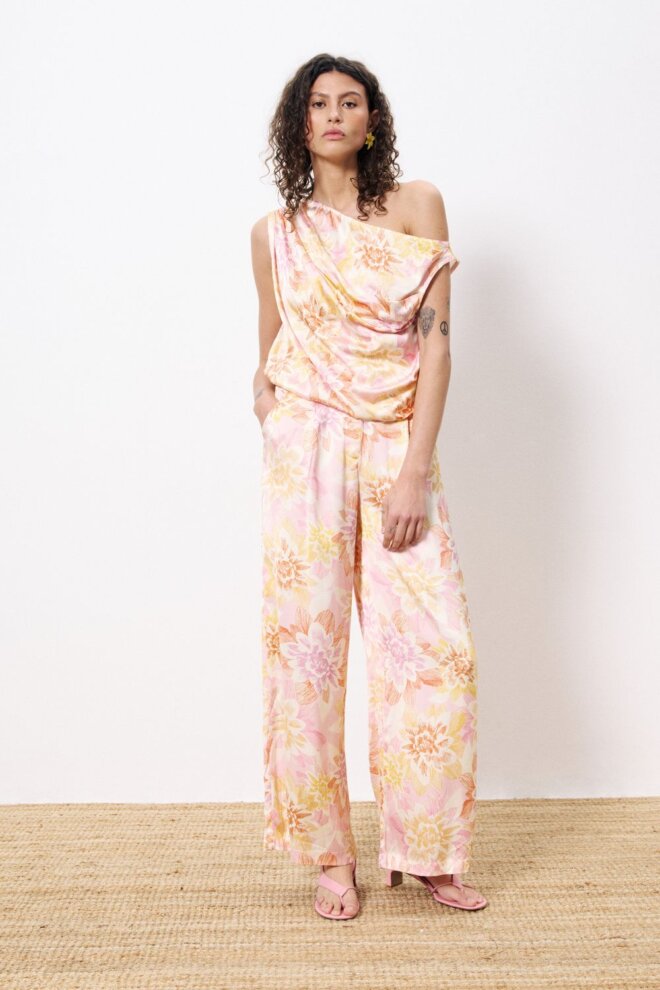 HOSE PHILO FLEURS EDITION