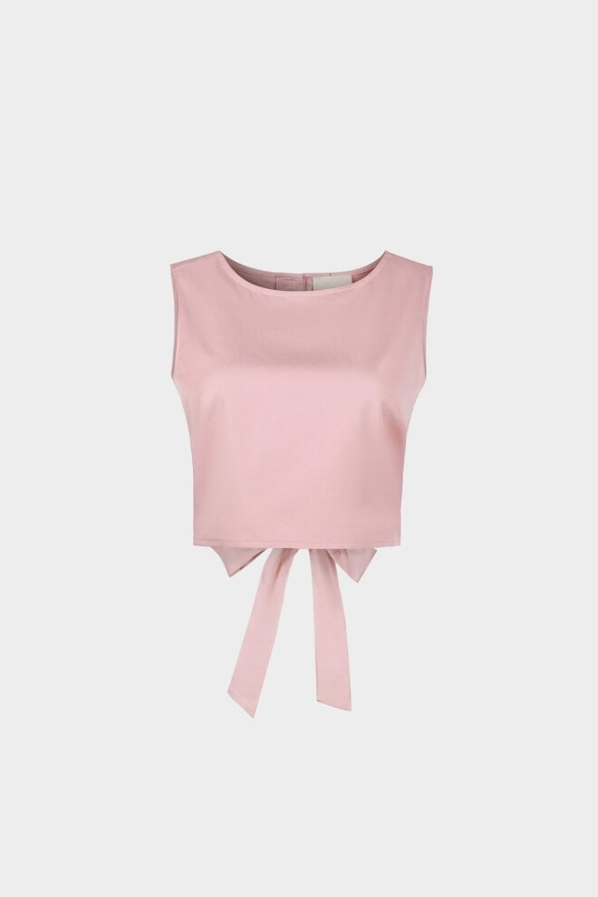 SHIRT LOLA ROSE PALE