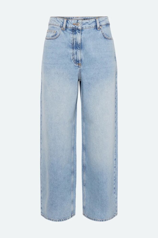 JEANS AIYAS JEANS 3731 LIGHT BLUE