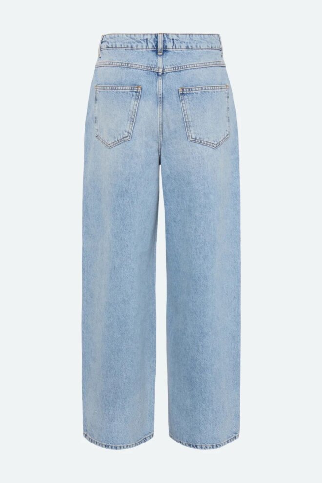 JEANS AIYAS JEANS 3731 LIGHT BLUE