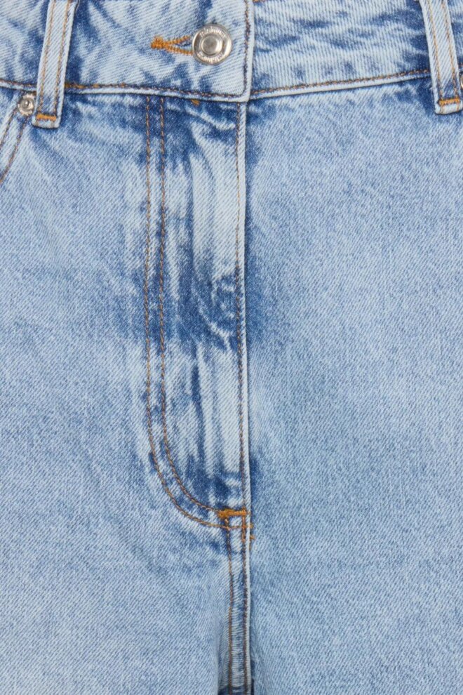 JEANS AIYAS JEANS 3731 LIGHT BLUE