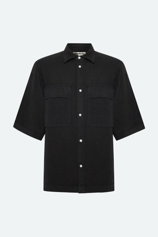 HEMD LANDO SHIRTS CAVIAR