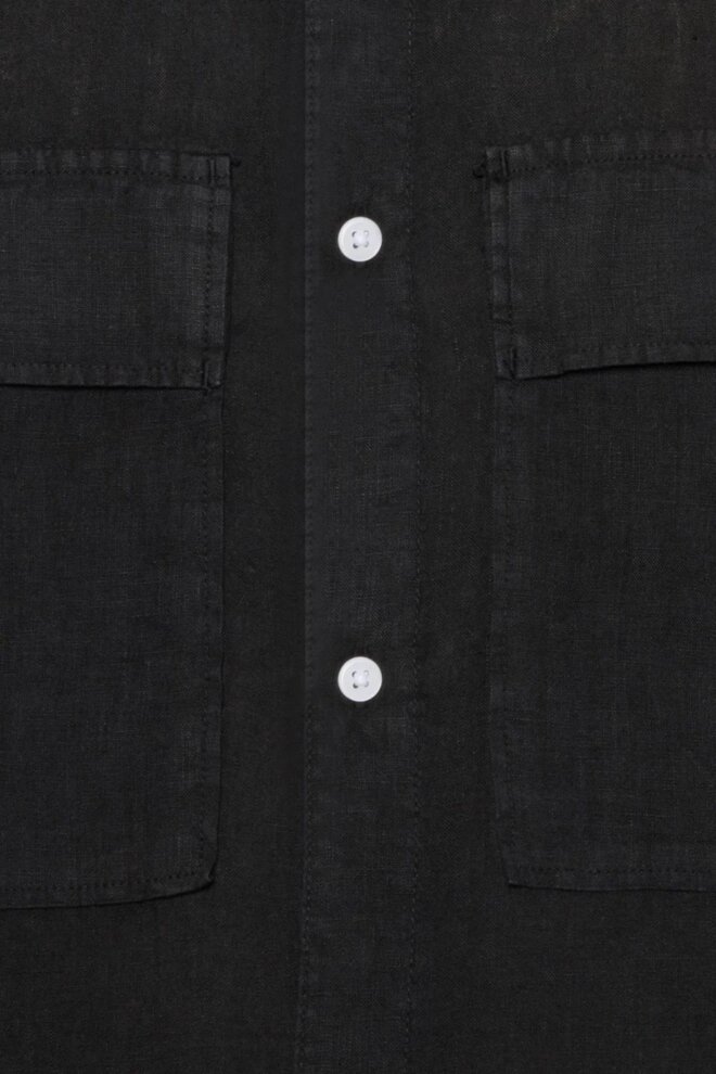 HEMD LANDO SHIRTS CAVIAR