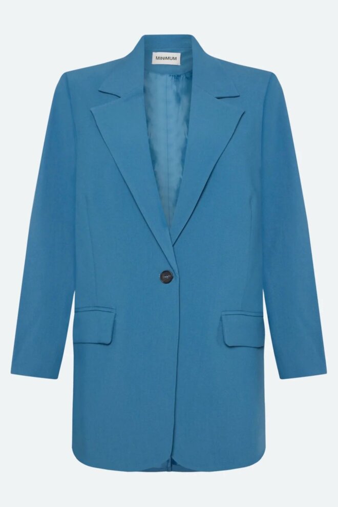 BLAZER NOVI BLAZER 3021 BLUE ASHES