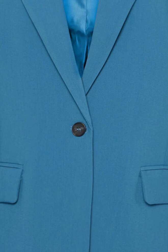 BLAZER NOVI BLAZER 3021 BLUE ASHES