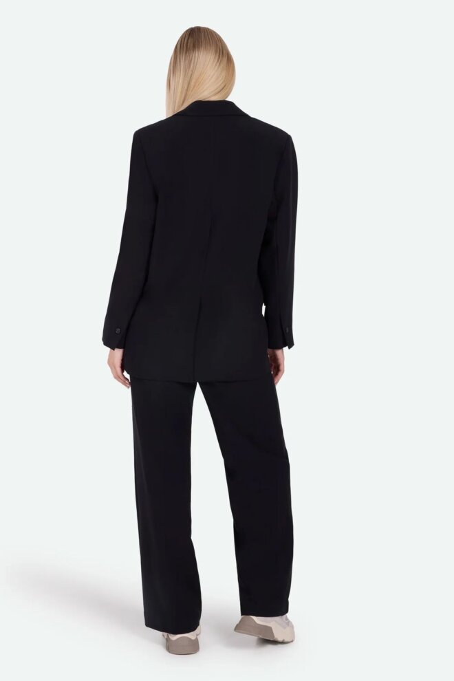 BLAZER NOVI BLAZER 3021 BLACK