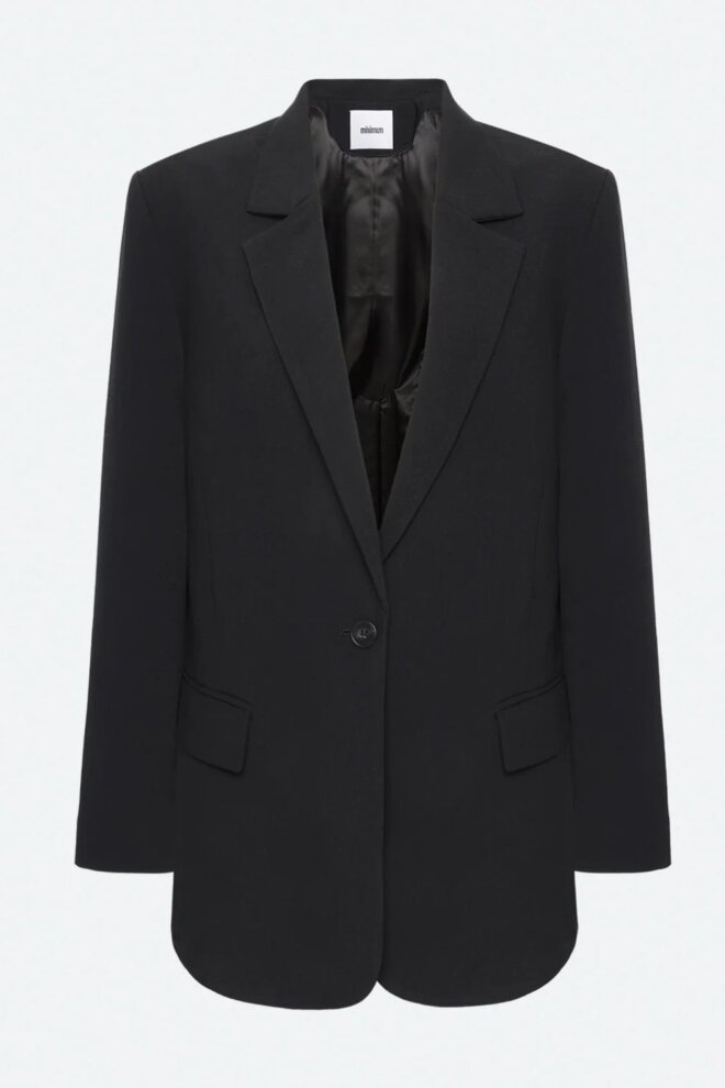 BLAZER NOVI BLAZER 3021 BLACK