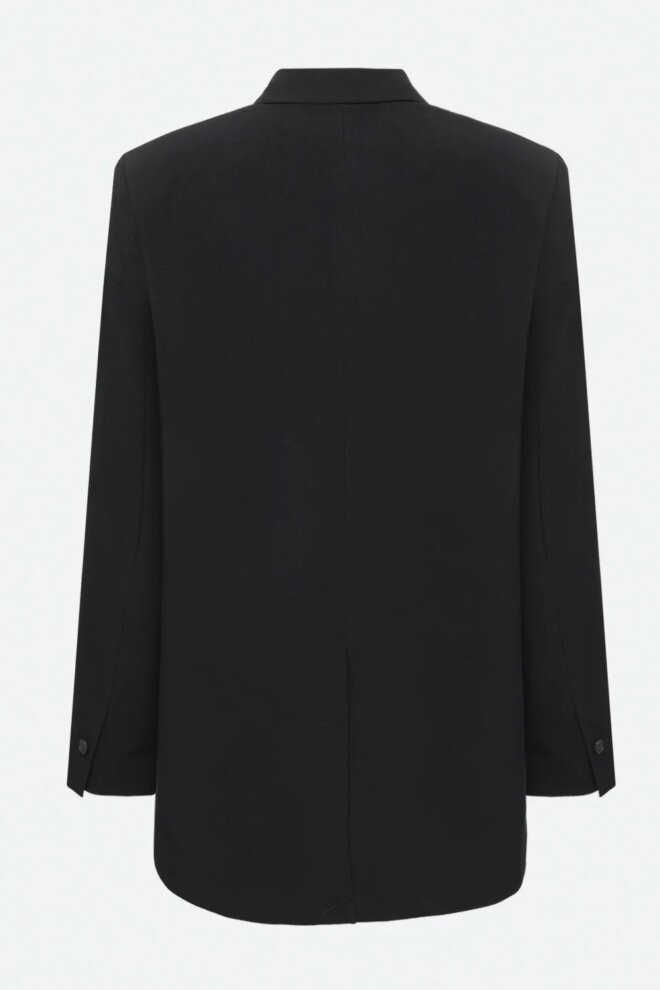 BLAZER NOVI BLAZER 3021 BLACK