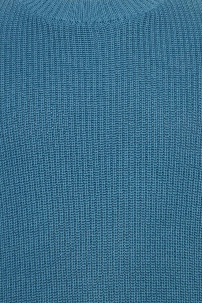 PULLOVER ROB SWEATER BLUE ASHES