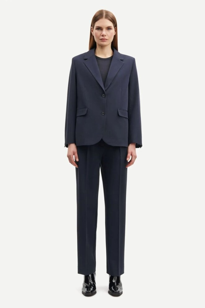 HOSE RAMONA TROUSERS 14596 SALUTE