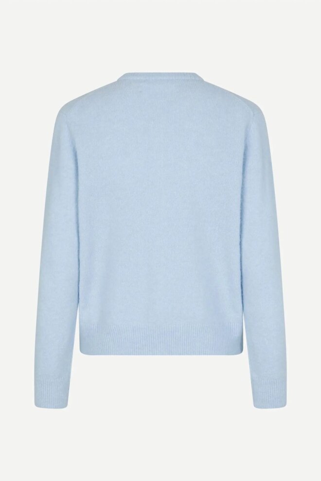 STRICKJACKE NOR SHORT CARDIGAN 7355 SKYWAY