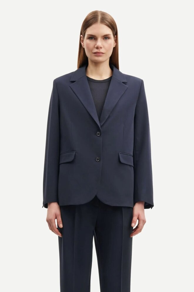 BLAZER RAMONA BLAZER 14596 SALUTE