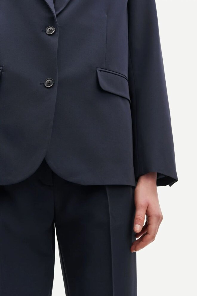 BLAZER RAMONA BLAZER 14596 SALUTE