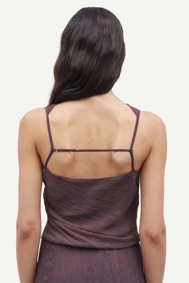 SHIRT SAVIRA TOP 15539 RAISIN