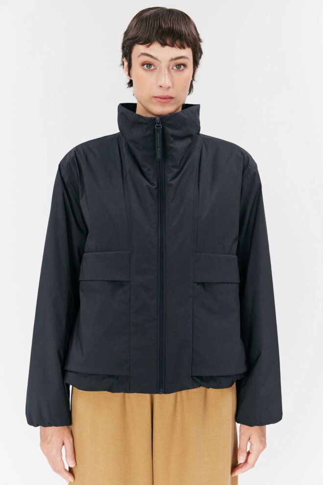 JACKE MIRJA DARK NAVY