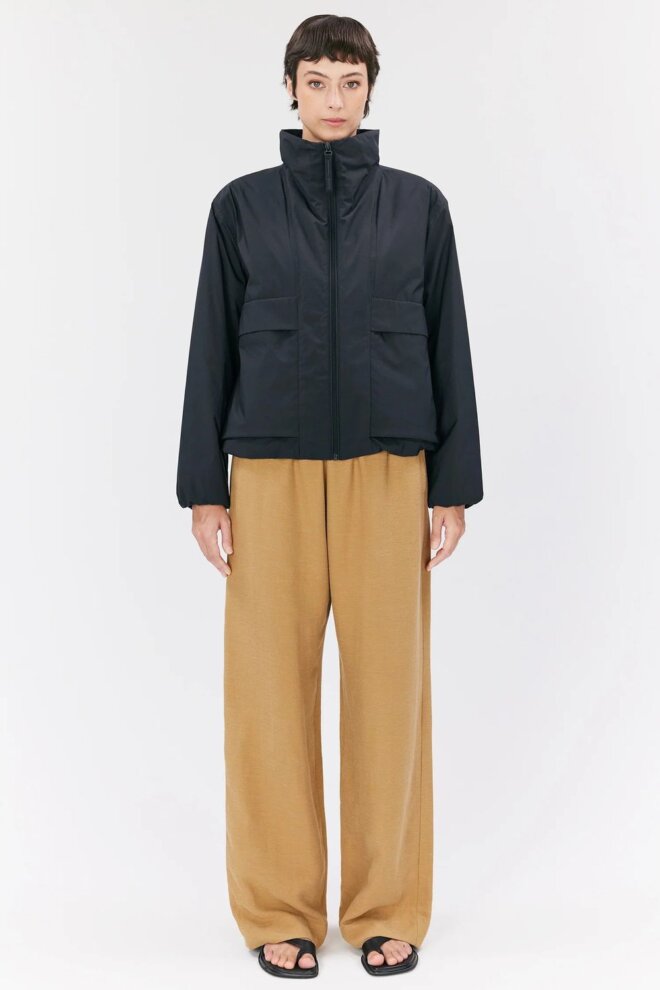 JACKE MIRJA DARK NAVY