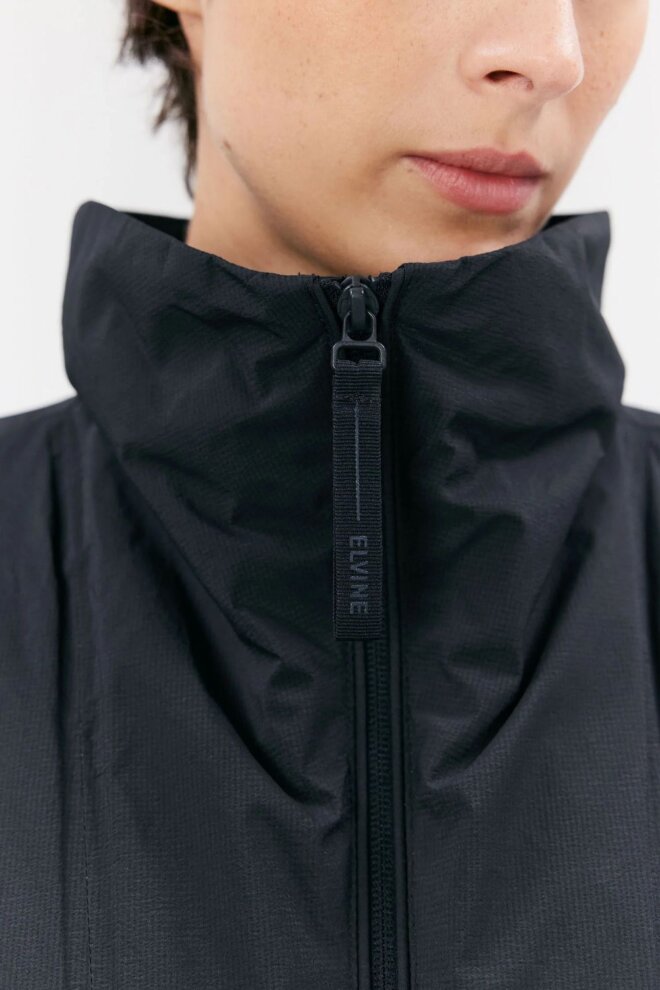 JACKE MIRJA DARK NAVY