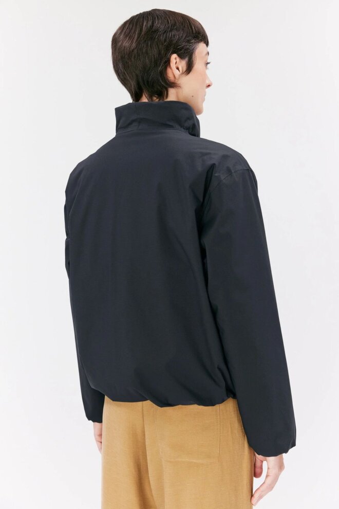 JACKE MIRJA DARK NAVY