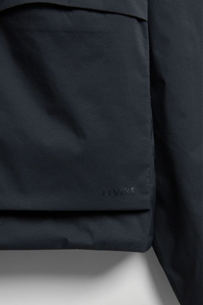 JACKE MIRJA DARK NAVY