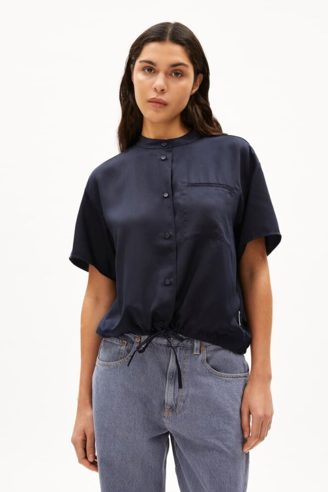 BLUSE 30006980 BARAAHE NIGHT SKY