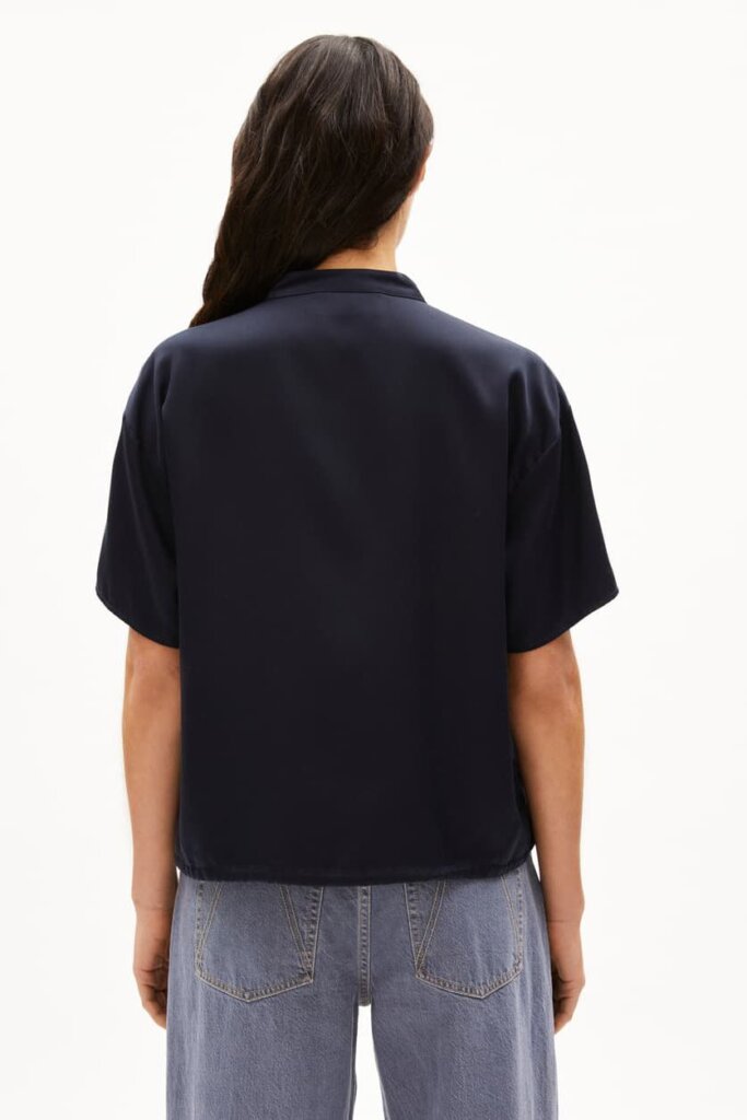 BLUSE 30006980 BARAAHE NIGHT SKY