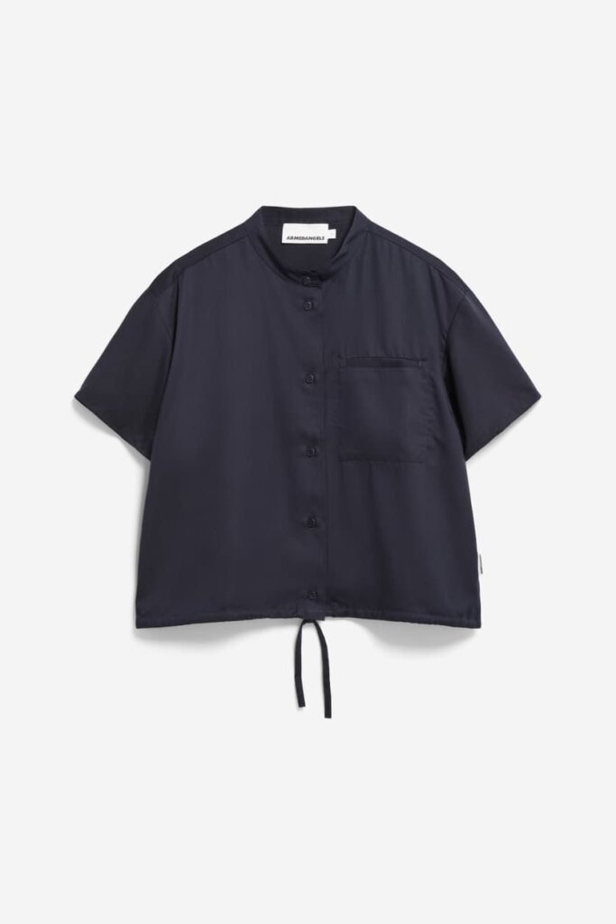 BLUSE 30006980 BARAAHE NIGHT SKY