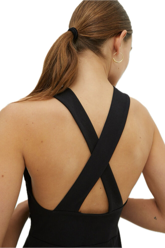 JUMPER ALESSIA JUMPSUIT BLACK