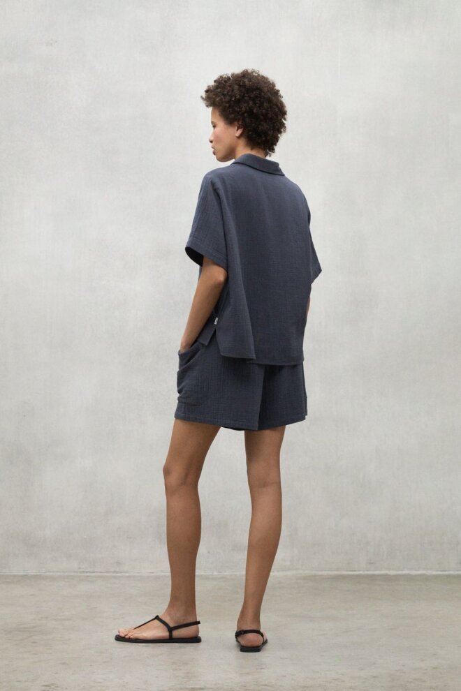 SHORTS YERAALF SHORTS STORM GREY
