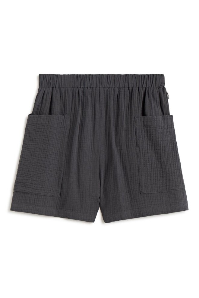SHORTS YERAALF SHORTS STORM GREY