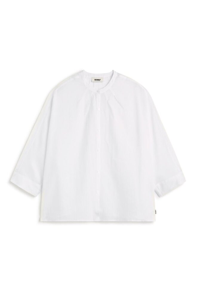 BLUSE TAMARAALF SHIRT WHITE
