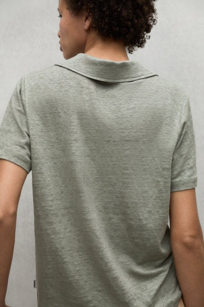 SHIRT TROMSALF T-SHIRT TEA