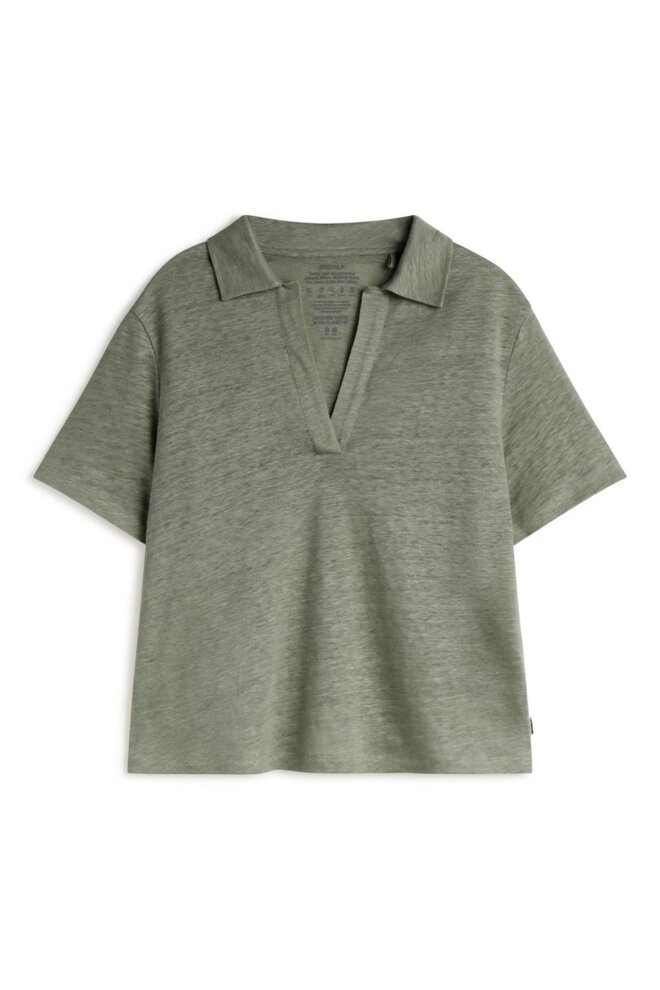 SHIRT TROMSALF T-SHIRT TEA