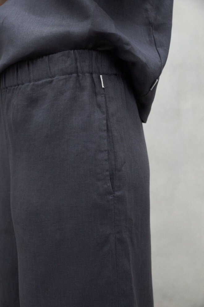 HOSE MOSSIALF PANTS STORM GREY