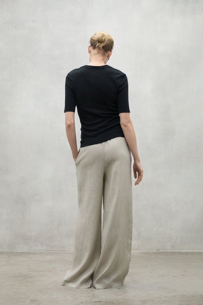 HOSE MOSSIALF PANTS MIST