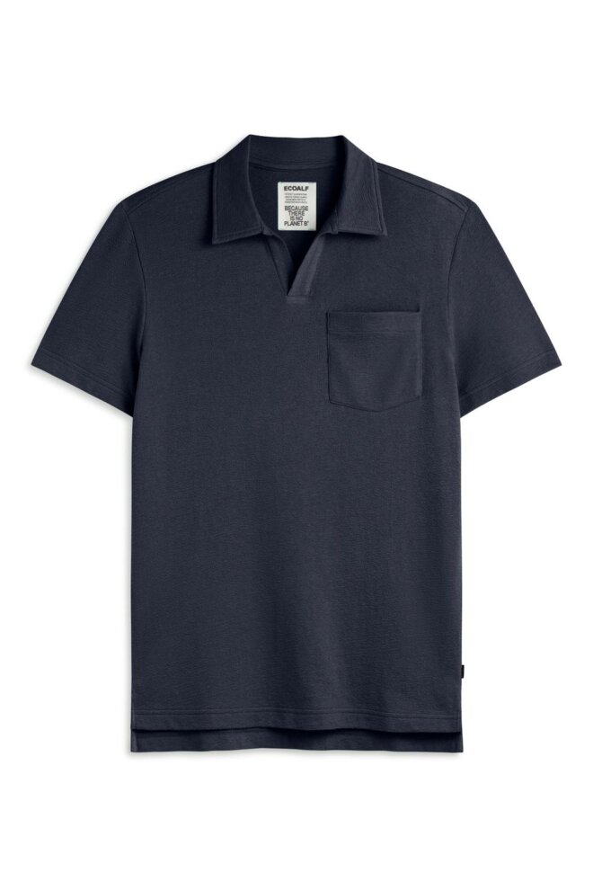 POLO OLIVERALF POLO DEEP NAVY