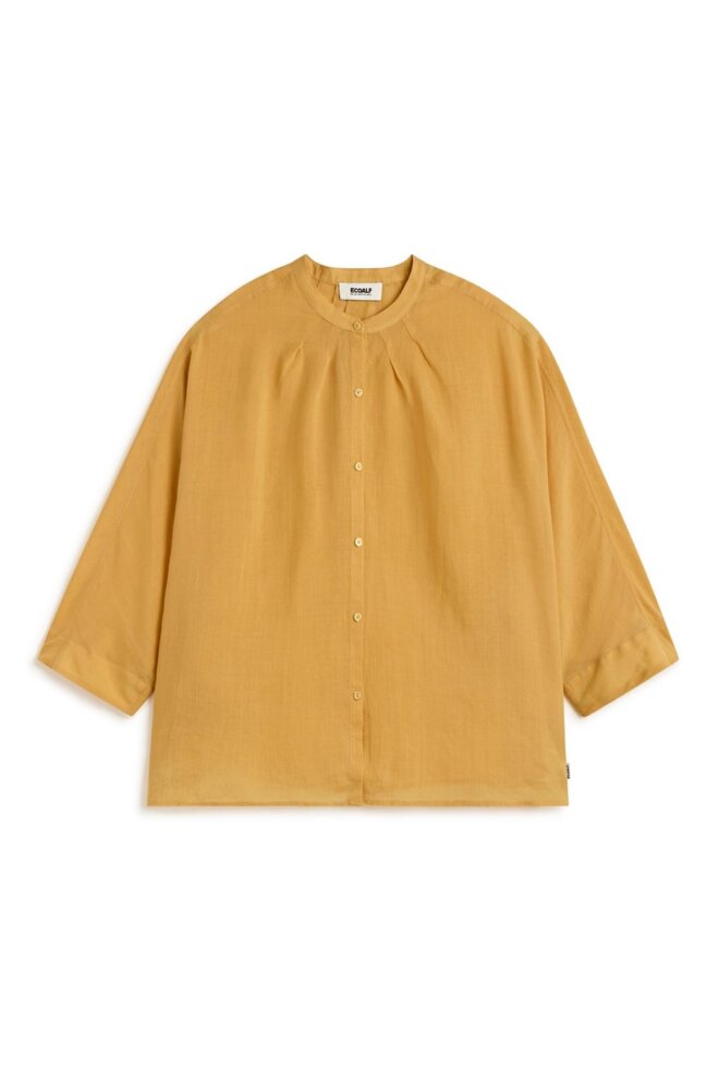 BLUSE TAMARAALF SHIRT RAFFIA