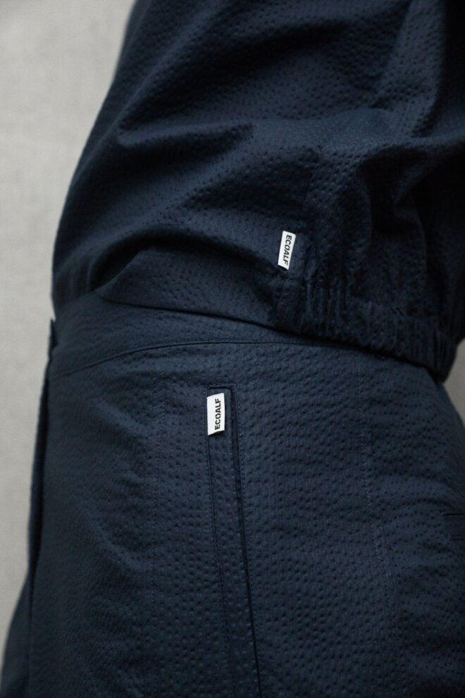 HOSE RIPOLLALF PANTS DEEP NAVY
