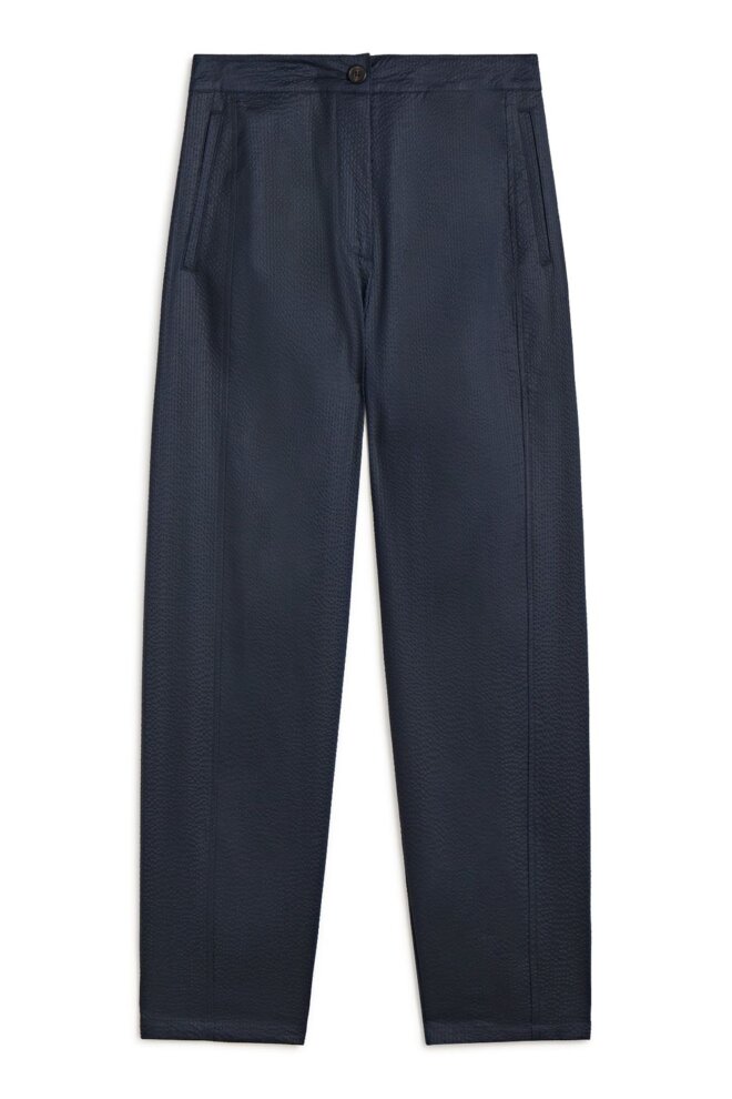 HOSE RIPOLLALF PANTS DEEP NAVY