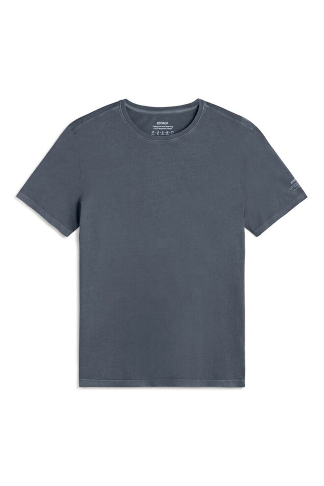 SHIRT VENTAALF T-SHIRT BLUE ASPHALT
