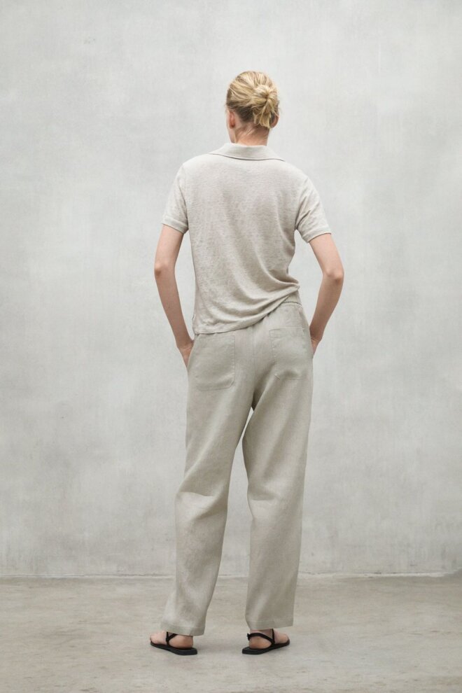 SHIRT TROMSALF T-SHIRT BEIGE