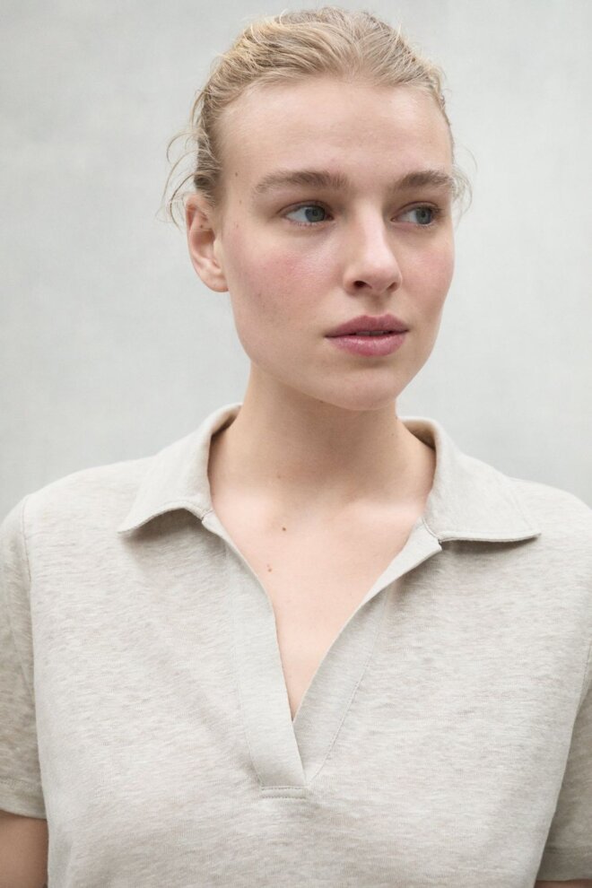 SHIRT TROMSALF T-SHIRT BEIGE