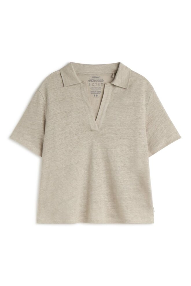 SHIRT TROMSALF T-SHIRT BEIGE