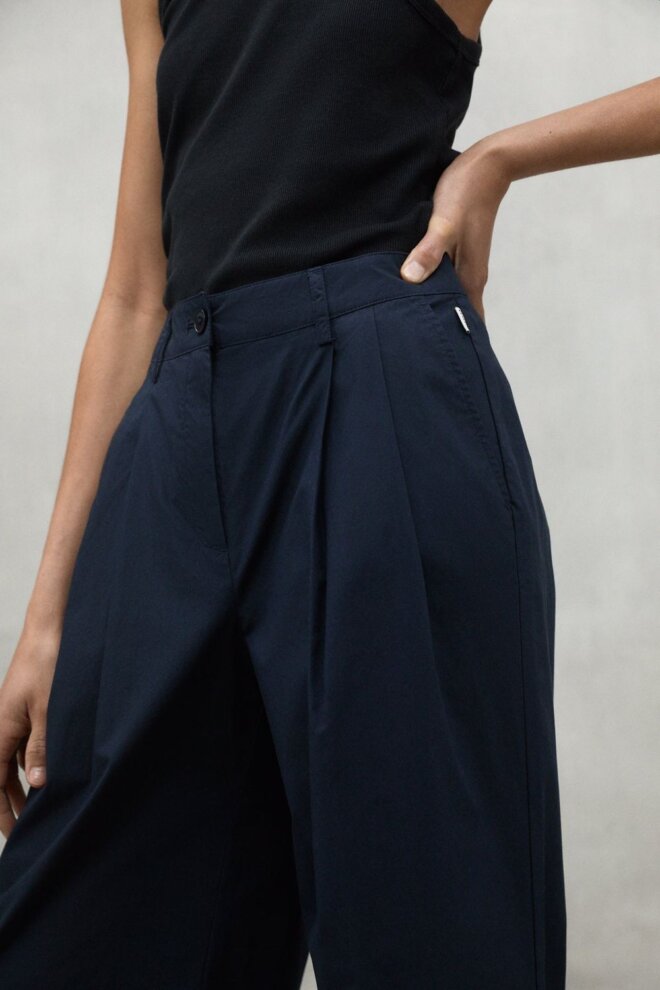 HOSE ONIARALF PANTS DEEP NAVY