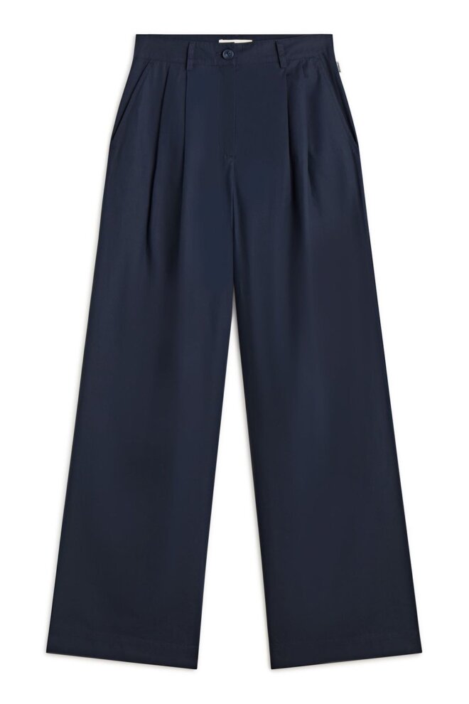 HOSE ONIARALF PANTS DEEP NAVY