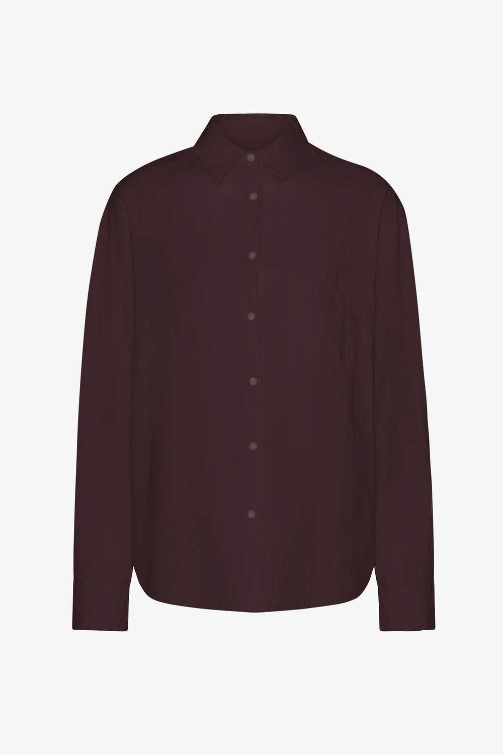 ORGANIC OVERSIZED SHIRT OXBLOOD RED.jpg