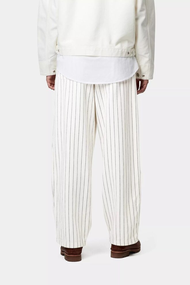 JEANS WHENDRY PANT SEATON STRIPE