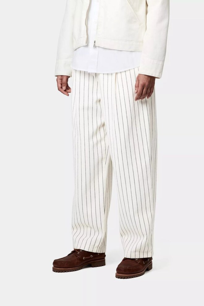 JEANS WHENDRY PANT SEATON STRIPE