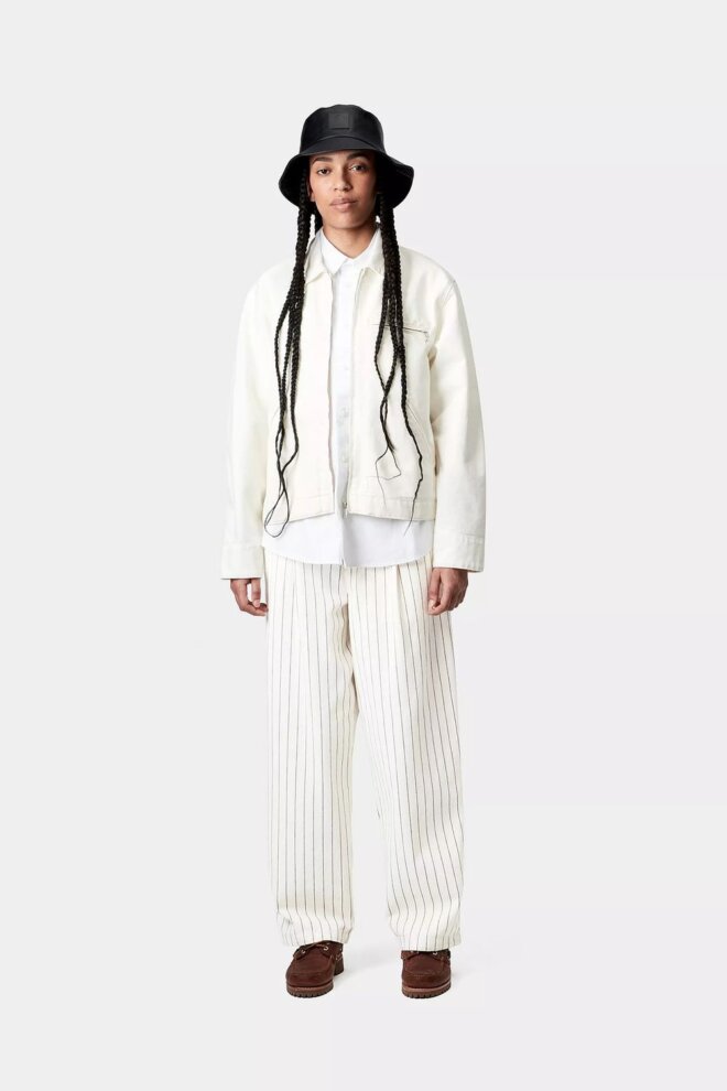 JEANS WHENDRY PANT SEATON STRIPE