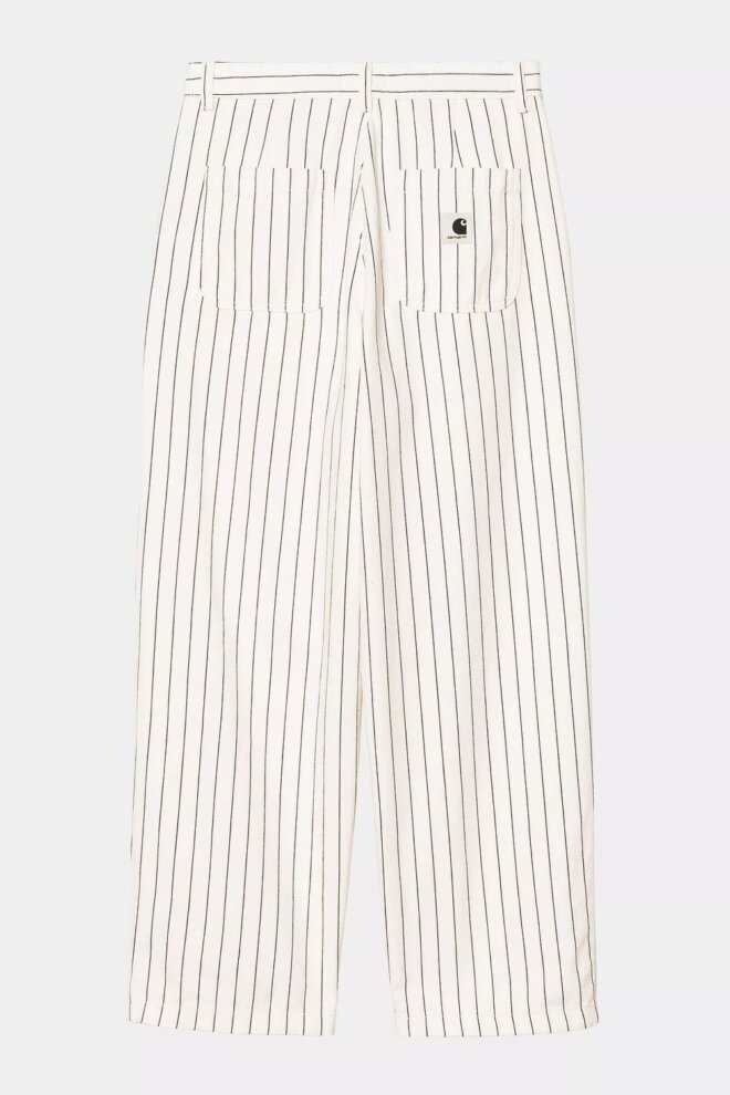 JEANS WHENDRY PANT SEATON STRIPE