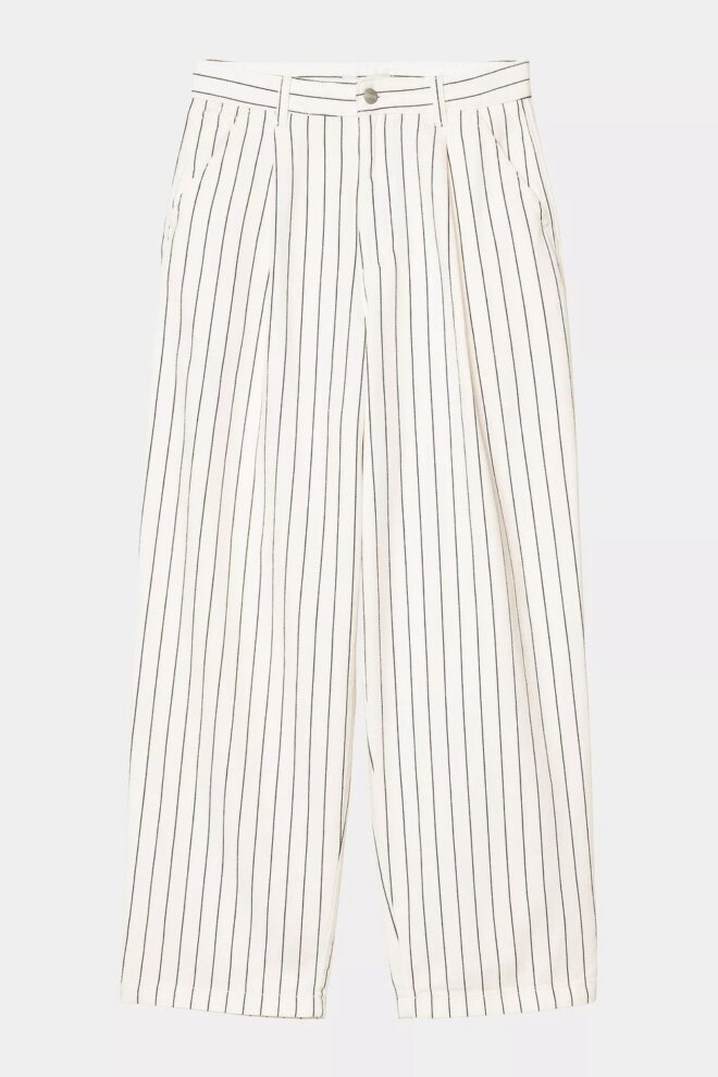JEANS WHENDRY PANT SEATON STRIPE